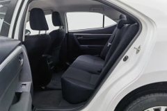 2017 Toyota Corolla 2017 Facelift 1.2T AT S-CVT GL #19