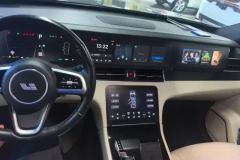 2022 Li Auto Li Auto ONE 2021 EREV6SeatEdition #12