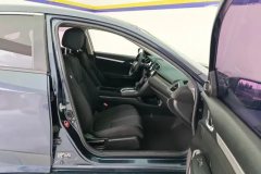 2020 Honda Civic 2019 1.5T AT 220TURBOPowermoveEdition China VI #8