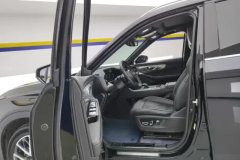 2023 GAC Trumpchi Trumpchi GS8 2022 PilotSeries 2.0TGDI AT 2WDLuxurySmart Connect（7Seat） #9