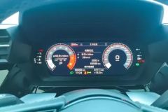 2024 Audi A3 Sedan 2024 A3L Limousine 1.4T AT 35 TFSI FashionSport #14