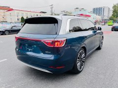 2024 AITO M9 2024 EREV MaxEdition 42kWh 6SeatEdition #7