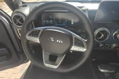 2021 Beijing Off-Road Beijing BJ40 2021 2.0T AT4WDring towerChampion #15