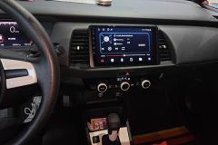 2021 Honda Fit Hatchback 2021 1.5 AT Chao XiangEdition #13