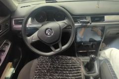 2019 Volkswagen Bora Sedan 2019 1.5 MT legendFashion China VI #13