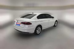2021 Volkswagen Bora Sedan 2021 1.5 AT ComfortSmart Connect #3