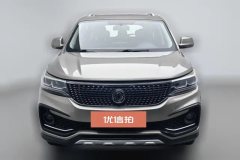 2017 Dongfeng Fengxing Jingyi X5 2017 1.6 AT Exclusive #3