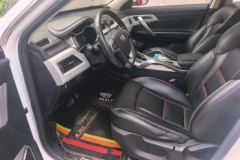 2018 Geely Auto Boyue 2018 1.8T AT Smart ElegantFWD #9