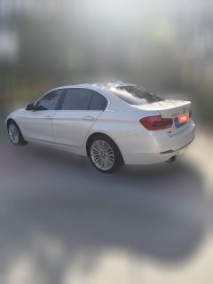2018 BMW 3 Series 2018 2.0T AT 320LiFashion4WD #10