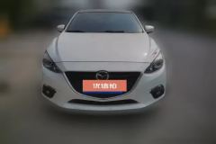 2016 Mazda Mazda3 Axela Sedan 2016 1.5 AT Luxury #2