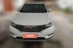 2016 Roewe RX5 2016 1.5T AT 20TConnectednetSmartFWD #2