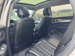 2021 Roewe RX5 eMAX 2020 1.5T AT 500PHEV 4GConnectedLuxury HEV #5