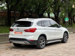 2018 BMW X1 2018 2.0T AT 25LiLuxury 4WD #7