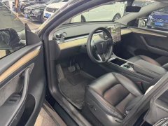 2021 Tesla Model Y 2021StandardBattery lifeRWDEdition #8