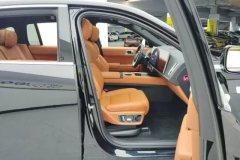 2024 Li Auto Li Auto L7 2023 Pro #8