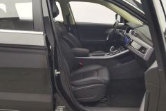 2021 Geely Auto Boyue 2021 1.8TD DCT Million Edition FWD Comfort #22