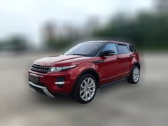 2015 Land Rover Range Rover Evoque(Imported)(Imported) 2013 2.0T AT sparkleLimited5-Door (Imported) #1