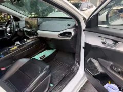 2022 Geometry A 2022 Pro 430KM green applePro #4