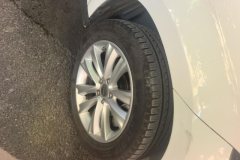 2015 Haval H2 2014 1.5T MT Elite FWD #6