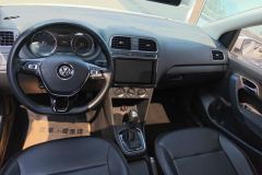 2016 Volkswagen Polo Hatchback 2016 1.6 AT Luxury #12