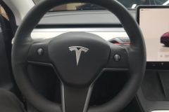 2024 Tesla Model Y 2024 rear wheel driveEdition #15