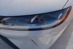 2024 BYD Yuan UP 2024 301KM Leading #5