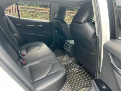 2018 Toyota Camry 2018 2.5 AT GLuxury #16