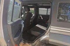 2021 Beijing Off-Road Beijing BJ40 2021 2.0T AT4WDring towerChampion #11