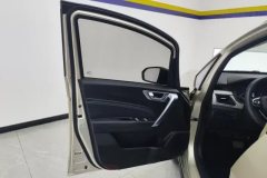 2021 Geely Auto Vision X3 2020 1.5 AT Elite #7