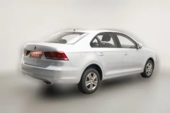 2015 Volkswagen Santana 2015 1.6 MT Fashion #2