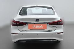 2018 Chang'an Eado 2018 1.6 AT GDIHonorable #4