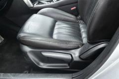 2017 Mazda CX-4 2016 2.0 AT Blue sky tasteEditionFWD #21