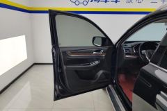 2021 Roewe RX8 2019 2.0T AT 30TSmart ConnectnetSupergroupFlagshipRWD #7