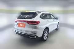 2021 Haval M6 2021 1.5T AT DCTLuxurySmart ConnectPLUS #3