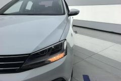 2017 Volkswagen Sagitar 2017 1.2T AT 180TSIEnjoy #5