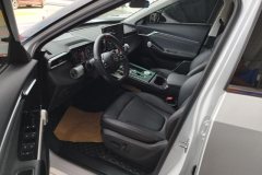 2024 GAC Trumpchi Trumpchi Yingku 2022 1.5T AT SuperNewstarProEdition #9