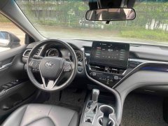 2023 Toyota Camry 2023 2.0G AT Luxury #8
