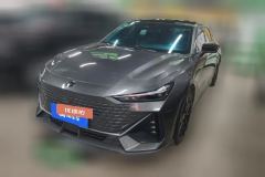 2024 Chang'an UNI-V 2023 1.5T AT Premium #1