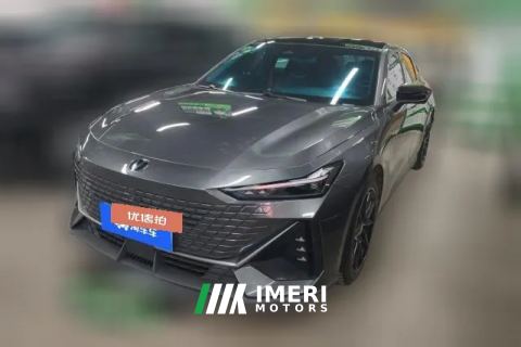 2024 Chang'an UNI-V 2023 1.5T AT Premium