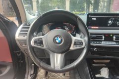 2022 BMW X3 2022 Facelift II xDrive30i LeadingMYaoye suit #15