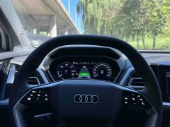 2024 Audi Q4 e-tron 2024 40 e-tron EnactusEdition #12