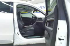 2021 Haval H6 2021 1.5T AT ChampionGDI #8