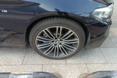 2017 BMW 5 Series 2018 2.0T AT 530LiExclusiveMSport Pkg #6