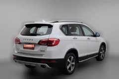 2016 Haval H6 2017 1.5T MT Red LabelSportElite FWD #2