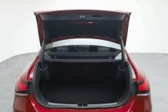 2022 Mercedes-Benz A-Class 2022 Facelift II 1.3T AT A 200 L Sportsedan chairFashion #20