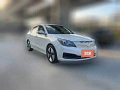 2019 Dongfeng Fengshen Fengshen E70 2020 500SuperRuiEdition EV #3
