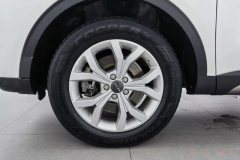 2019 Haval H6 2019 1.5T AT GDIChampion China VI #6