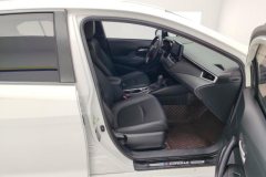 2022 Toyota Corolla 2022 1.2T S-CVT AT pioneerPLUSEdition #8