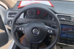 2016 Volkswagen Santana 2016 1.6 AT Fashion #15