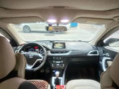 2016 Chang'an Yuexiang V7 2016 1.6 MT Enjoy China V #7